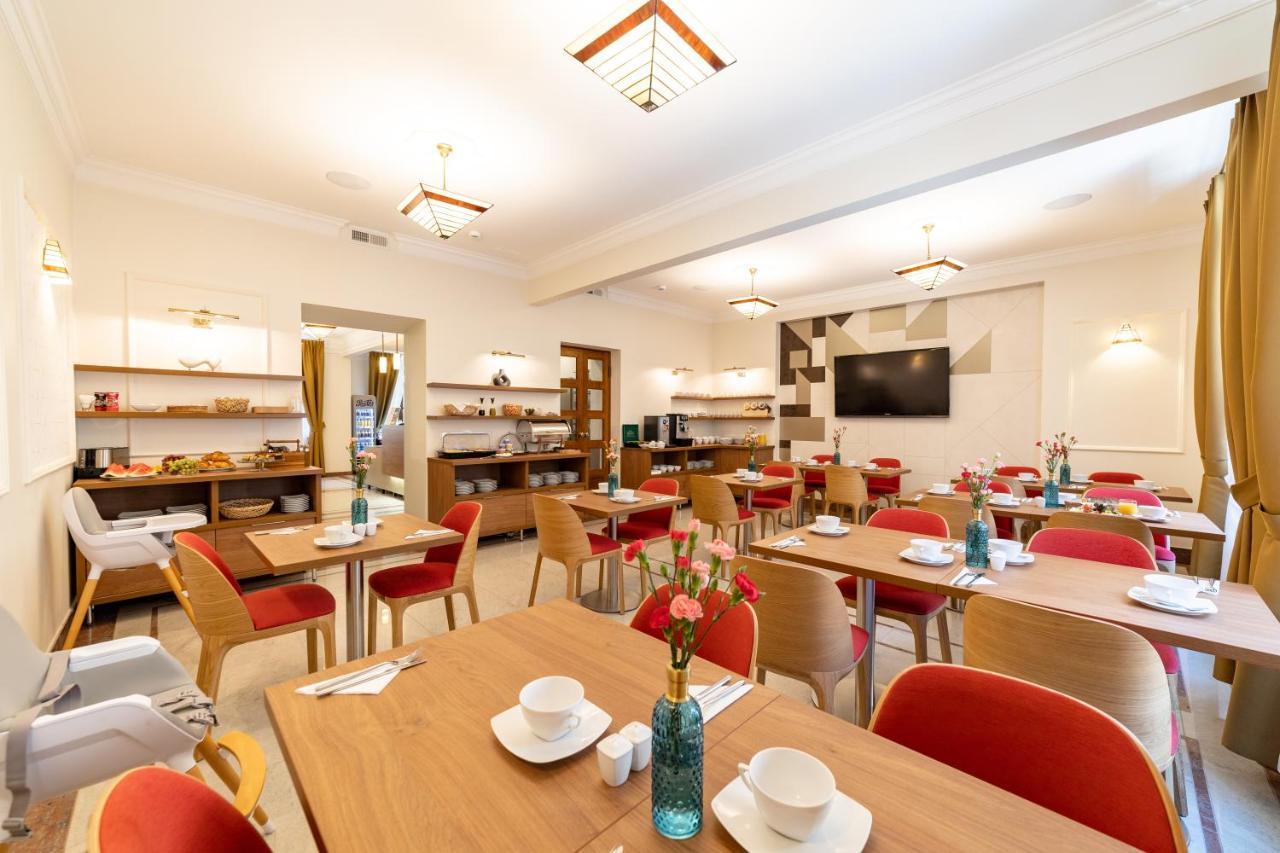Portal House Apartments Krakow Ngoại thất bức ảnh