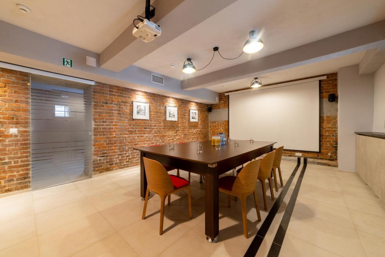 Portal House Apartments Krakow Ngoại thất bức ảnh